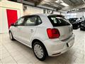 VOLKSWAGEN POLO 1.4 TDI 90 CV 5p. Comfortline BlueMotion Technolog