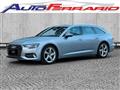 AUDI A6 AVANT A6 Avant 45 2.0 TFSI quattro ultra S tronic Business Sport