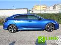 HONDA CIVIC 1.6 EXECUTIVE PREMIUM GARANZIA 12 MESI