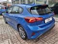 FORD Focus 1.0 ecoboost h ST-Line 125cv automatico PREZZO REALE