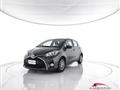 TOYOTA YARIS 1.D-4D 5 porte Lounge