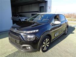 CITROEN C3 PureTech 83 S&S Shine