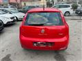 FIAT PUNTO 1.4 78cv Natural Power Street