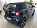 SMART EQ FORFOUR forfour EQ Passion