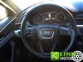 AUDI A4 ALLROAD A4 AVANT 2.0 TDI 190 CV