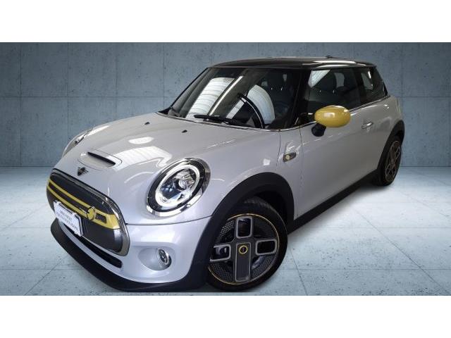 MINI MINI FULL ELECTRIC M