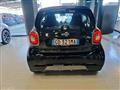 SMART FORTWO 90 0.9 Turbo twinamic Passion - Style brabus