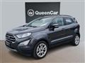 FORD ECOSPORT Titanium EcoBoost 1.0 125cv Start&Stop