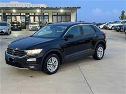 VOLKSWAGEN T-Roc 2.0 tdi Business 150cv dsg