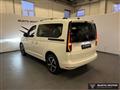 VOLKSWAGEN CADDY 2.0 TDI 122 CV AUTOMATICA 5 POSTI