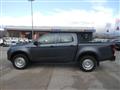 ISUZU D-MAX IV 2021 1.9 td crew N60B 4x4 auto