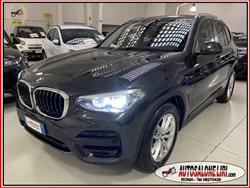 BMW X3 xDrive20d Business Advantage Auto