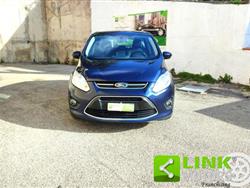 FORD C-MAX 1.6 TDCi 115CV Powershift Titanium