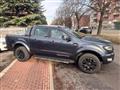 FORD RANGER 3.2 TDCi aut. DC Wildtrak 5pt.