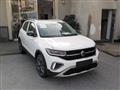 VOLKSWAGEN T-CROSS 1.0 TSI 115 CV DSG Style