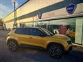 JEEP AVENGER 1.2 Turbo Summit