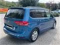 VOLKSWAGEN TOURAN 2.0 TDI 122 CV Business BlueMotion Technology