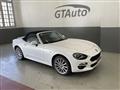 FIAT 124 SPIDER 124 spider 1.4 MultiAir Lusso