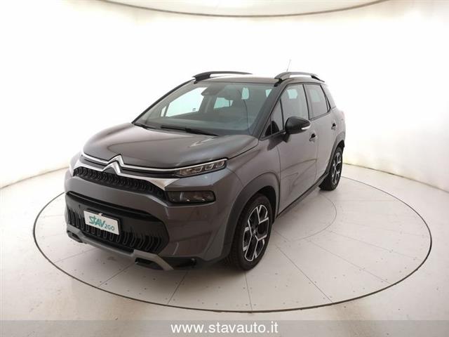 CITROEN C3 AIRCROSS C3 Aircross BlueHDi 100 S&S Shine