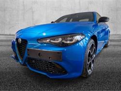 ALFA ROMEO GIULIA 2.0 Turbo 280 CV AT8 AWD Q4 Competizione