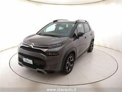 CITROEN C3 AIRCROSS C3 Aircross BlueHDi 100 S&S Shine