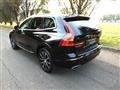 VOLVO XC60 D4 Geartronic Inscription