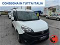 FIAT DOBLÒ 1.4 NATURAL POWER (METANO)-CRUISE C-BLUETOOTH-