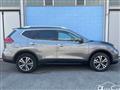 NISSAN X-TRAIL 2.0 dCi 4WD N-Connecta