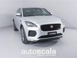 JAGUAR E-PACE 2.0D 180 CV AWD aut. R-Dynamic