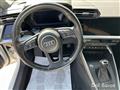 AUDI A3 SPORTBACK A3 SPB 30 TDI