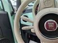 FIAT 500C 1.0cc HYBRID 70cv TETTO PANORAMA BLUETOOTH CLIMA