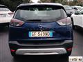 OPEL Crossland 1.2 Elegance s&s 83cv