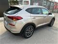 HYUNDAI TUCSON HYBRID 1.6 CRDi 48V XPrime