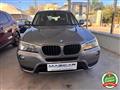 BMW X3 xDrive20d Eletta