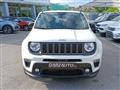 JEEP RENEGADE N1 Limited 1.6 Mjt 130 CV Autocarro