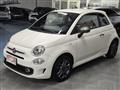 FIAT 500 1.2 S