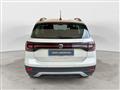 VOLKSWAGEN T-CROSS 1.0 TSI 95 CV Style BMT