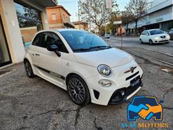 ABARTH 595 1.4 Turbo T-Jet 145 CV