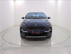 KIA SPORTAGE 2016 1.6 CRDI 115 CV 2WD Energy