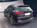 BMW X5 G05 2018 xdrive25d Msport auto