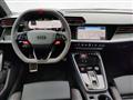 AUDI A3 Sportback FACELIFT-Tetto-Matrix-Scarico RS-Design RS