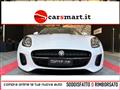 JAGUAR F-TYPE 3.0 V6 aut. Coupé ** CERCHI DA 19'' ** TETTO **