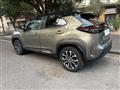 TOYOTA Yaris Cross 1.5h Trend fwd 116cv e-cvt