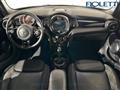 MINI MINI 5 PORTE Mini 2.0 Cooper S Boost 5 porte