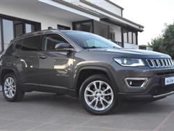 JEEP Compass 1.6 Mjt II 2WD Limited