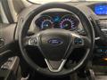 FORD ECOSPORT 1.0 EcoBoost 125 CV Titanium S