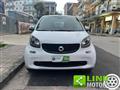 SMART FORTWO CABRIO 70 1.0 twinamic cabrio Passion