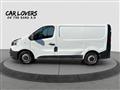 RENAULT TRAFIC T29 2.0 dci 120cv L1H1 Ice