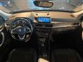 BMW X1 sDrive18i xLine