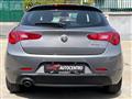 ALFA ROMEO GIULIETTA 1.6 JTDm TCT 120 CV Super AUTOMATICA